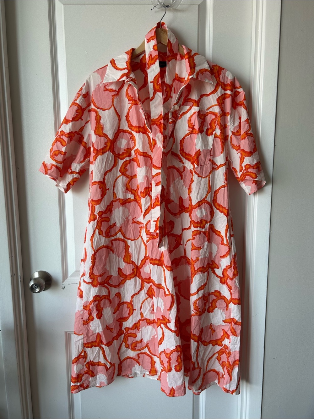 Piazza Sempione Dress Sz 40